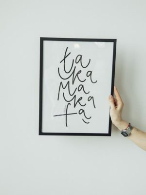 ŁAKAMAKAFĄ – BESTSELLER