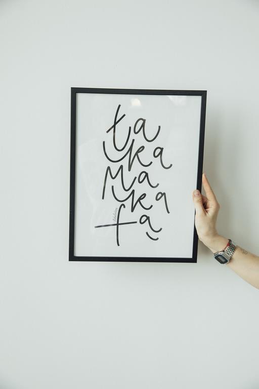 ŁAKAMAKAFĄ - BESTSELLER