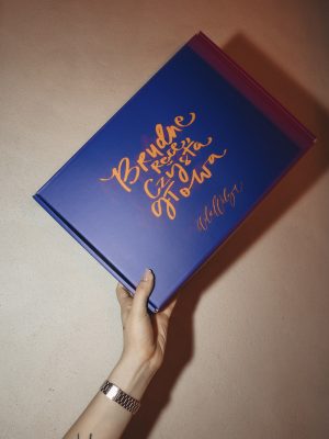 KALIGRAFICZNE PUDEŁKO – PREMIUM + LEKCJE VIDEO + KONSULTACJE