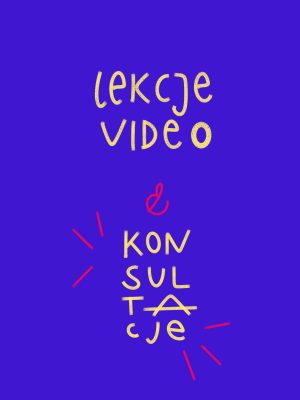 VIDEO + KONSULTACJA